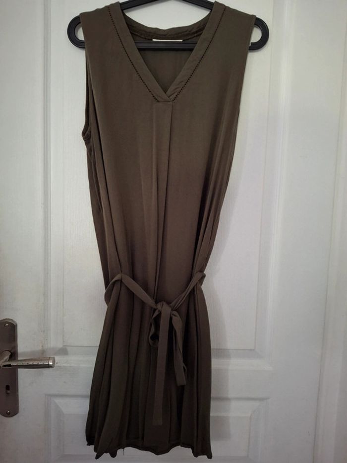 Robe Camaieu