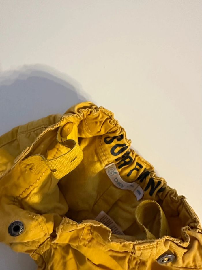 Ensemble pantalon avec pull - 6 mois - Gémo - photo numéro 5