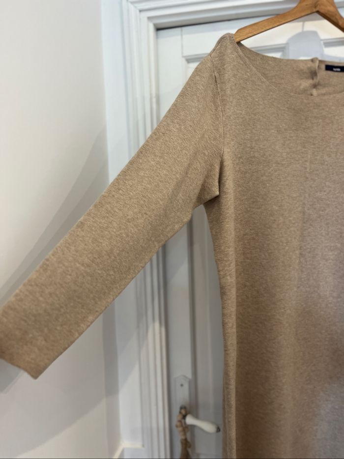 Robe en laine - photo numéro 2
