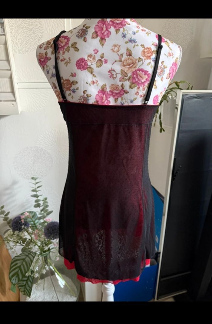 Nuisette - photo numéro 2