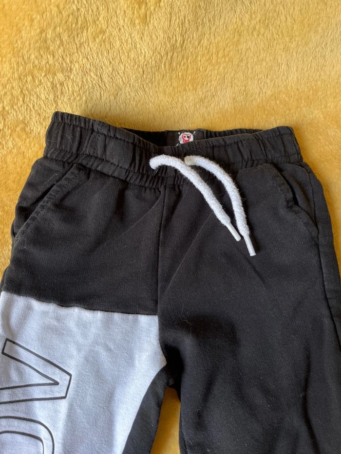 Pantalon survêtement, bébé garçon, 12 18 mois - photo numéro 3