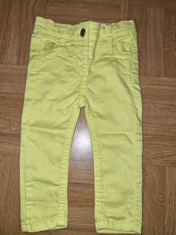 Pantalon  06moi