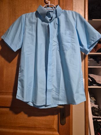 Chemise homme
