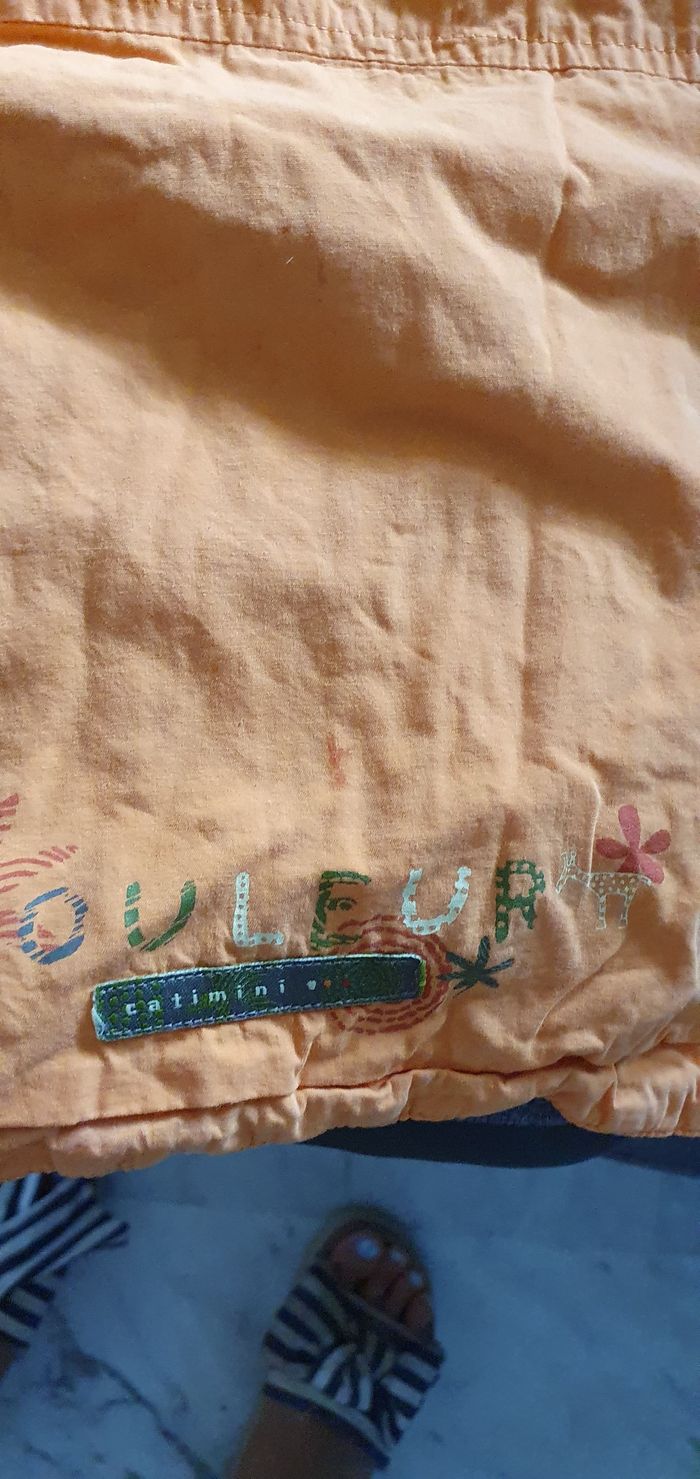 Veste coupe vent - photo numéro 2