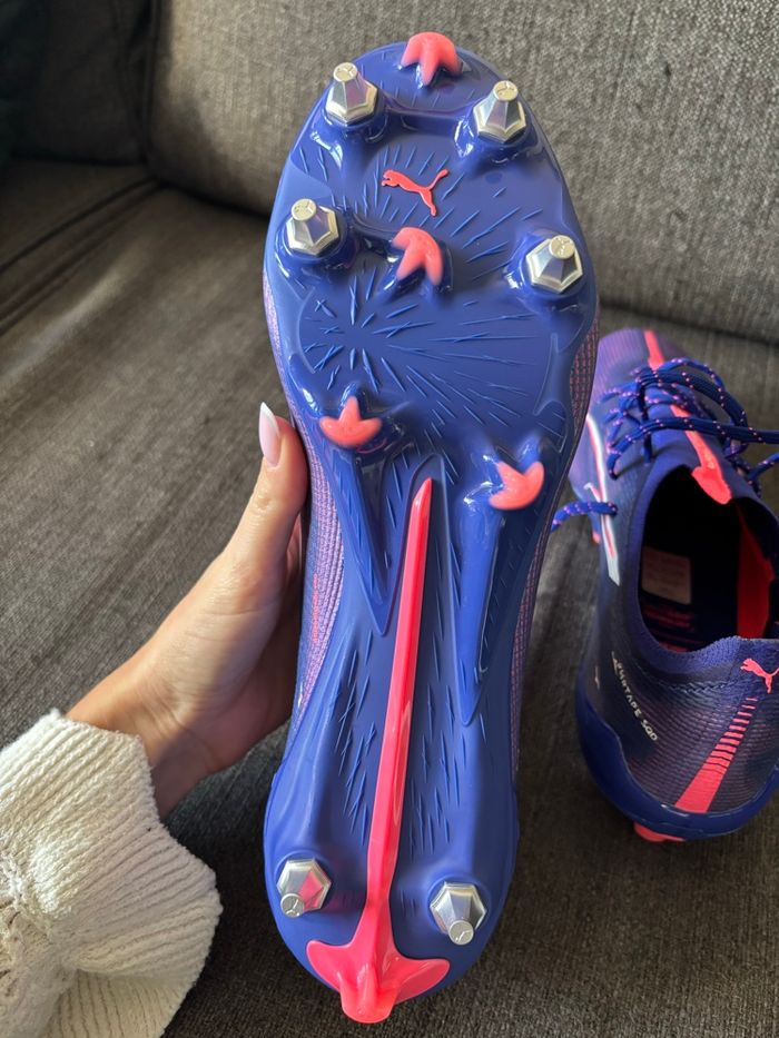 Crampon puma ultra 5 Utimate - photo numéro 2