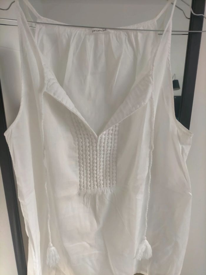 Haut Promod - photo numéro 2