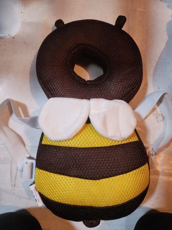 Coussin de protection