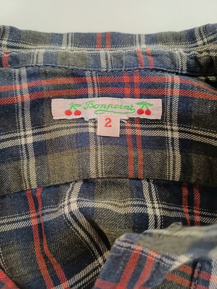 Bonpoint - photo numéro 2