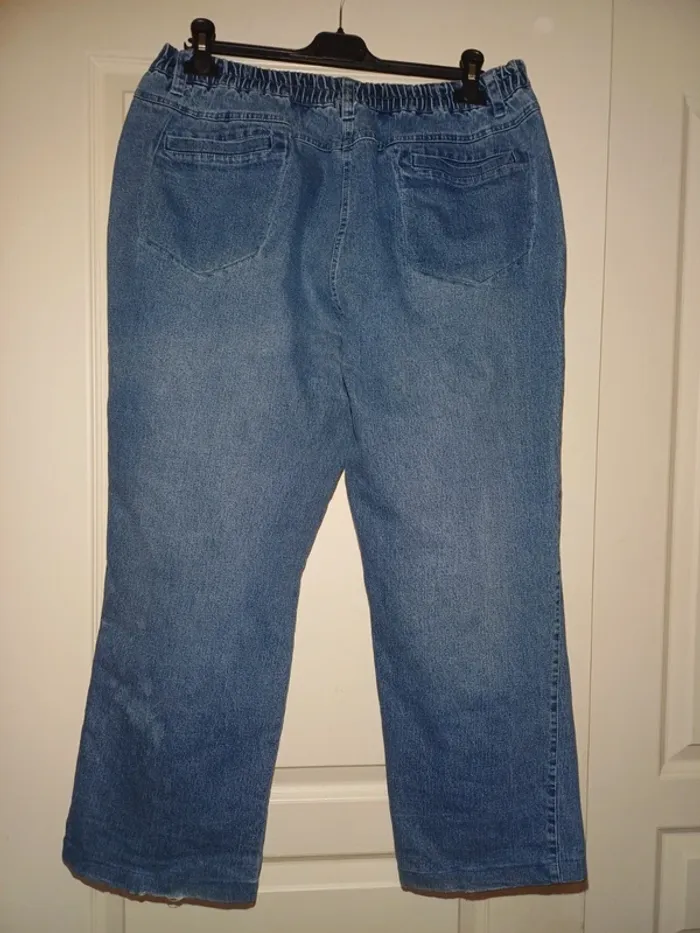 Jeans Diva.S - photo numéro 4