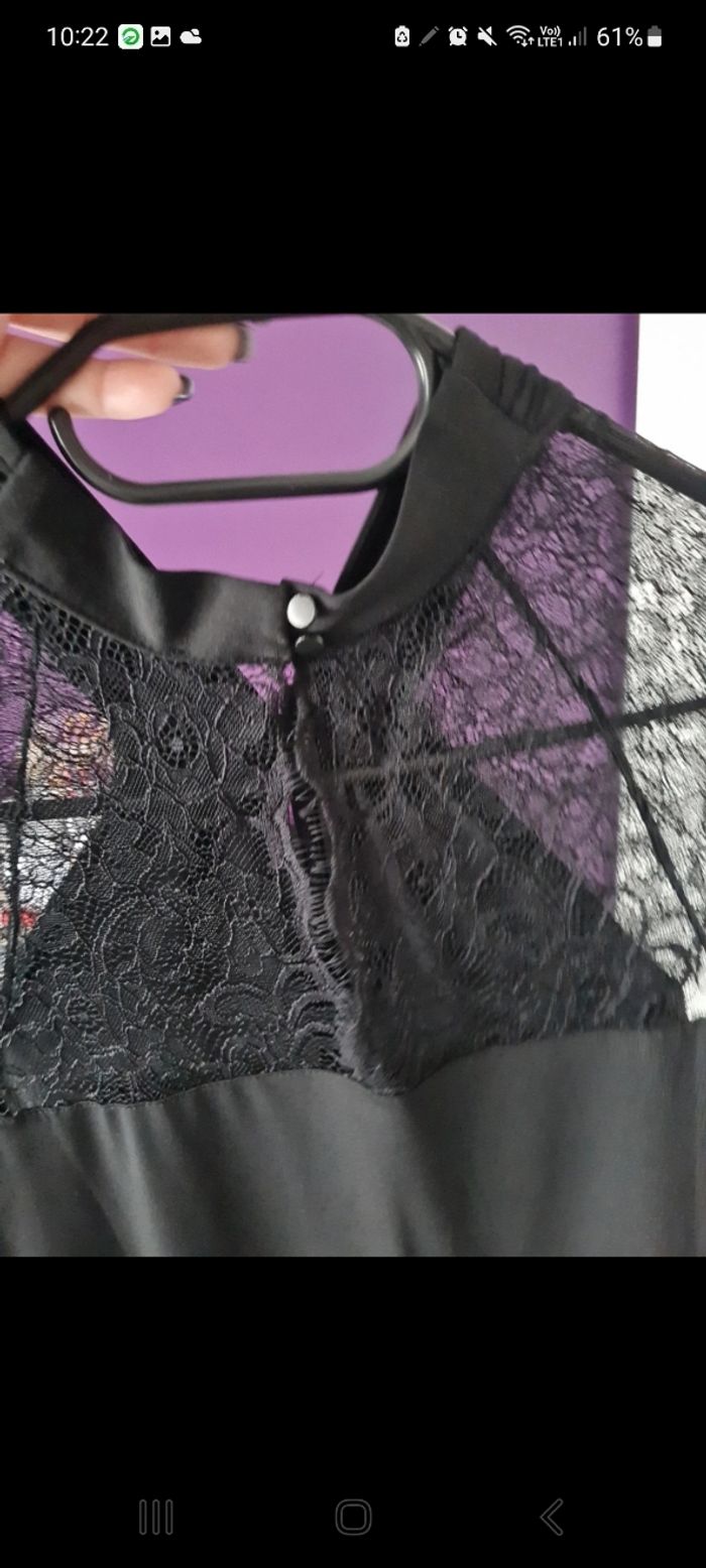 Blouse femme - photo numéro 2