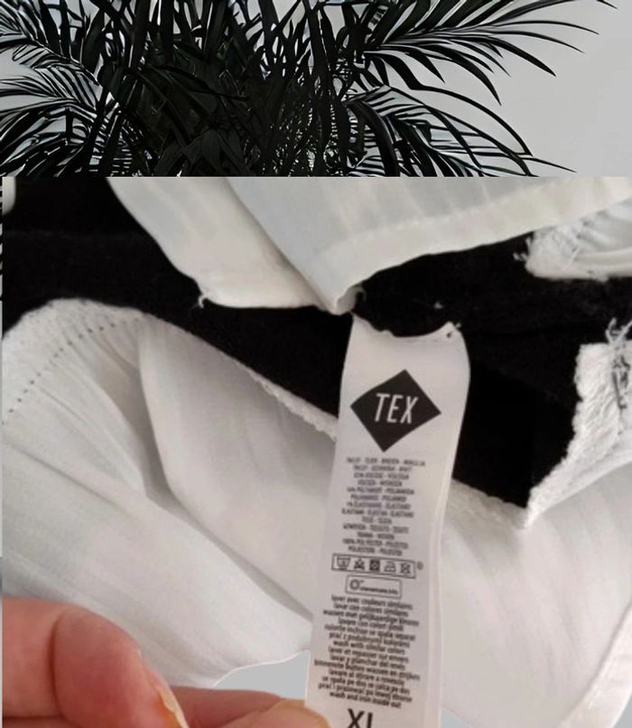 Pull léger taille XL - photo numéro 3