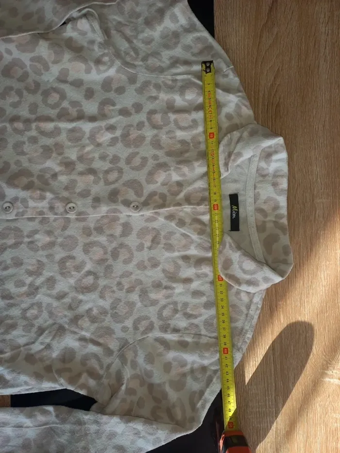 Chemise femme, coton T.L - photo numéro 8