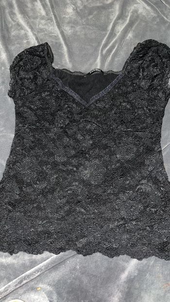 Haut Caroll taille 38/40