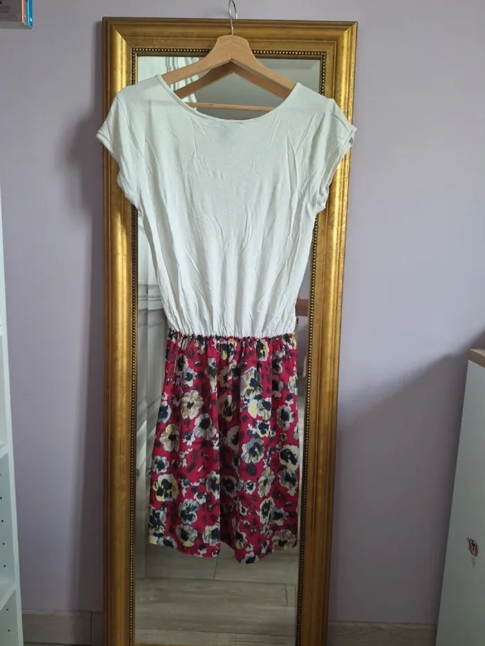Robe Mango taille M - photo numéro 3