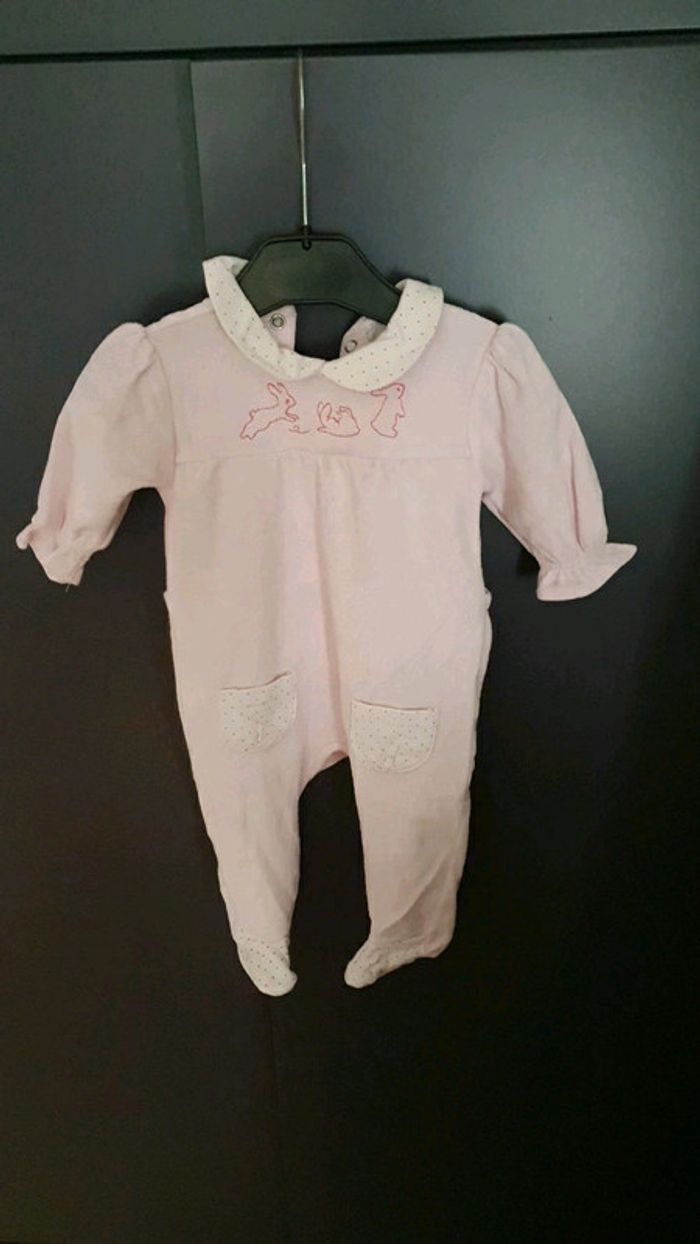 Pyjama