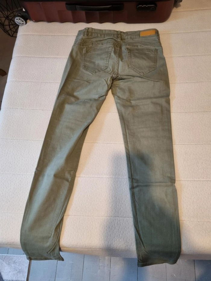 Lot jeans - photo numéro 6