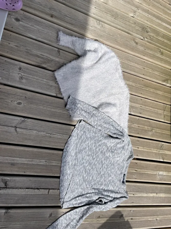 Lot de pull taille S