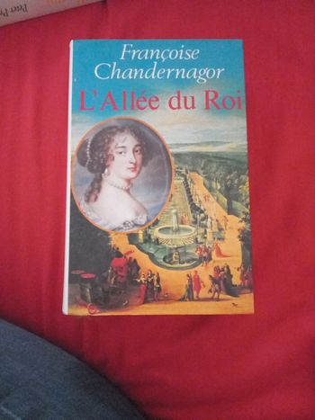 Livre France loisirs