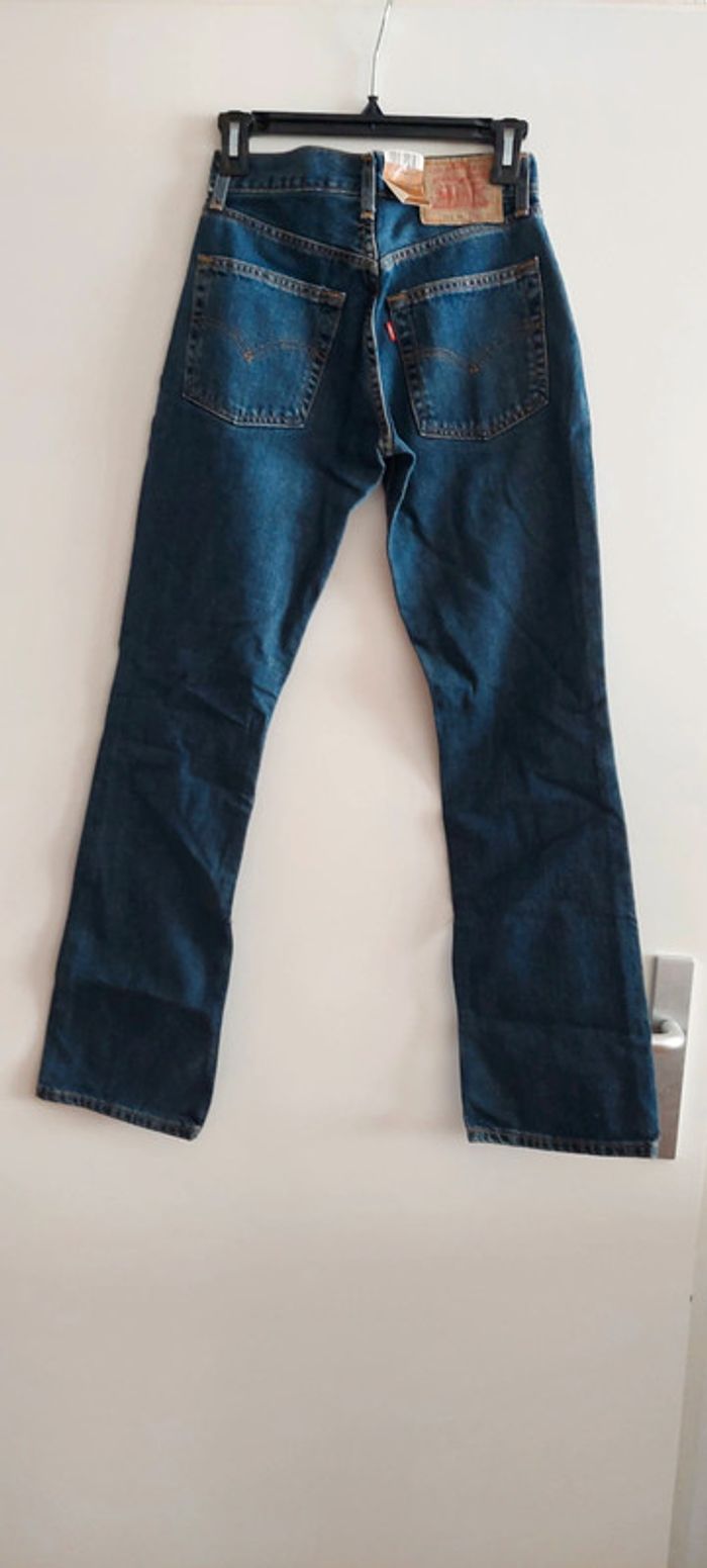 Jean Levi's 535 - photo numéro 2
