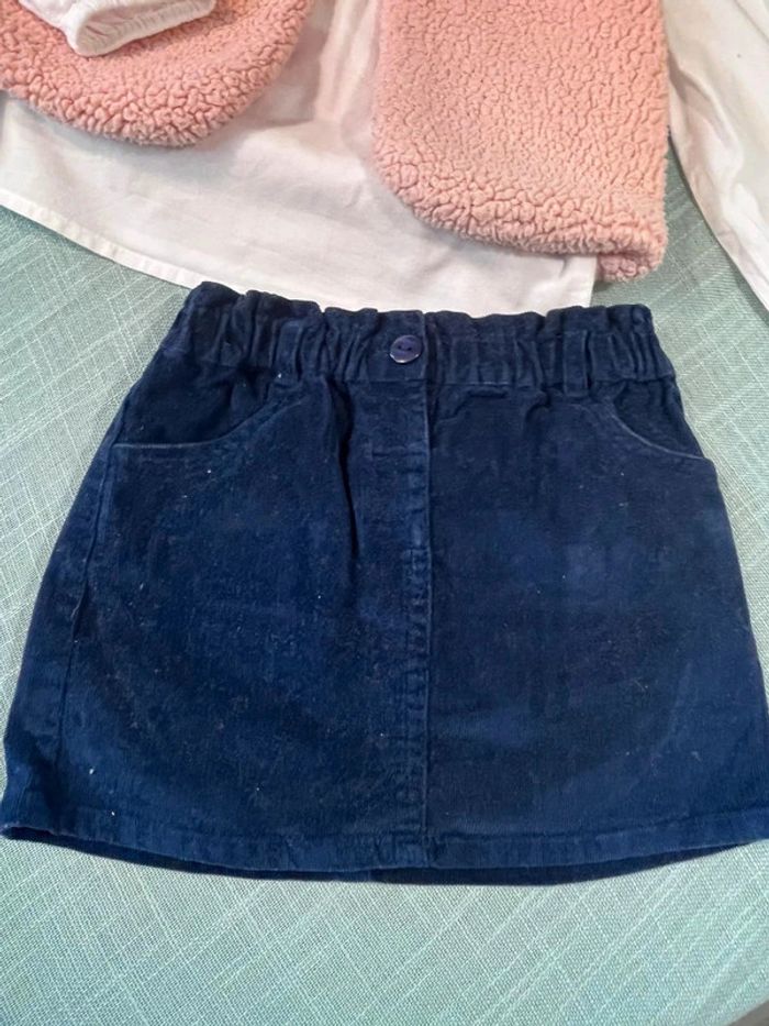Ensemble taille 24-30 mois 92cm - photo numéro 2