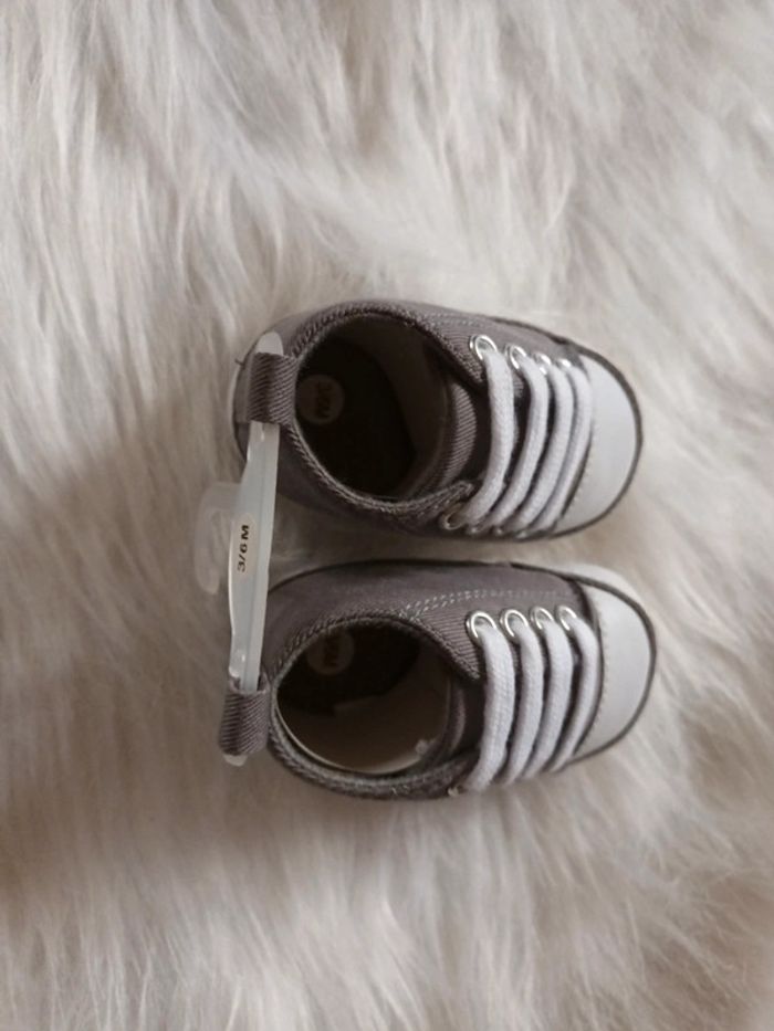 Chaussures neuves - photo numéro 3