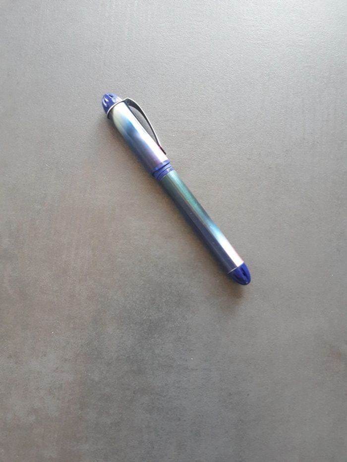 Stylo plume Maped Nightfall