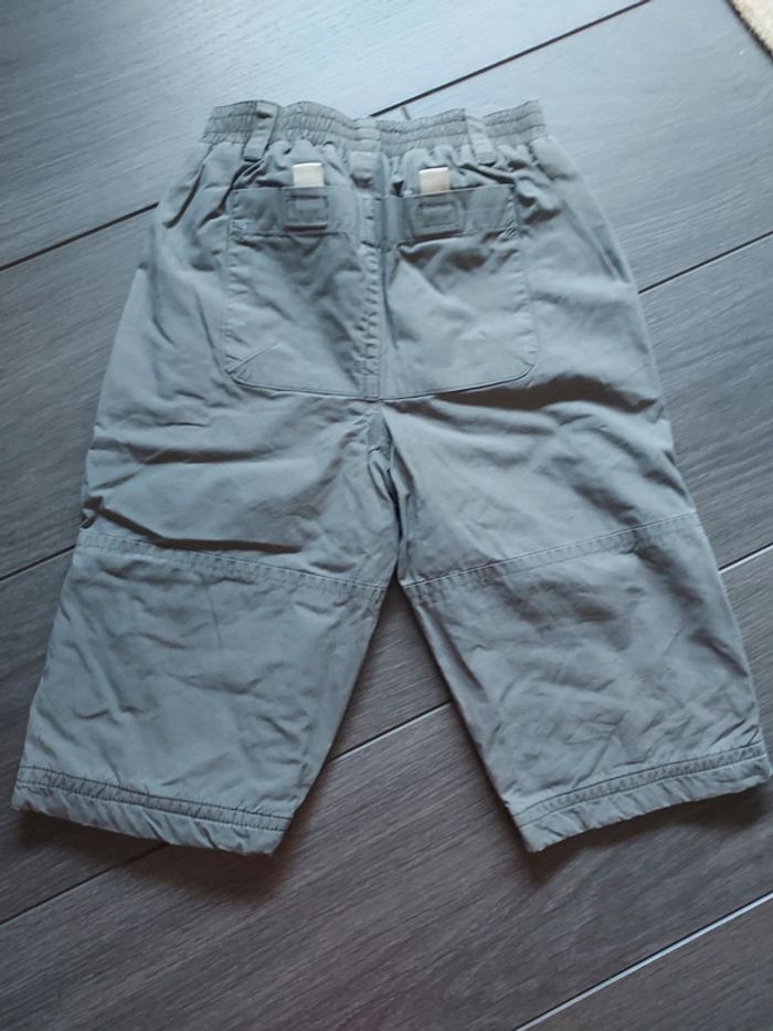 Pantalon Obaïbi - photo numéro 2