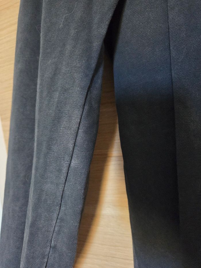 Robe sweat - photo numéro 4