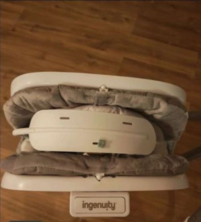 Balancelle bébé - photo numéro 8