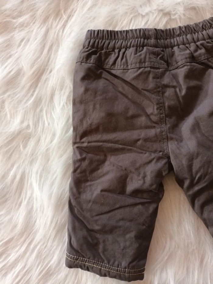 Pantalon tissaia 6mois - photo numéro 6