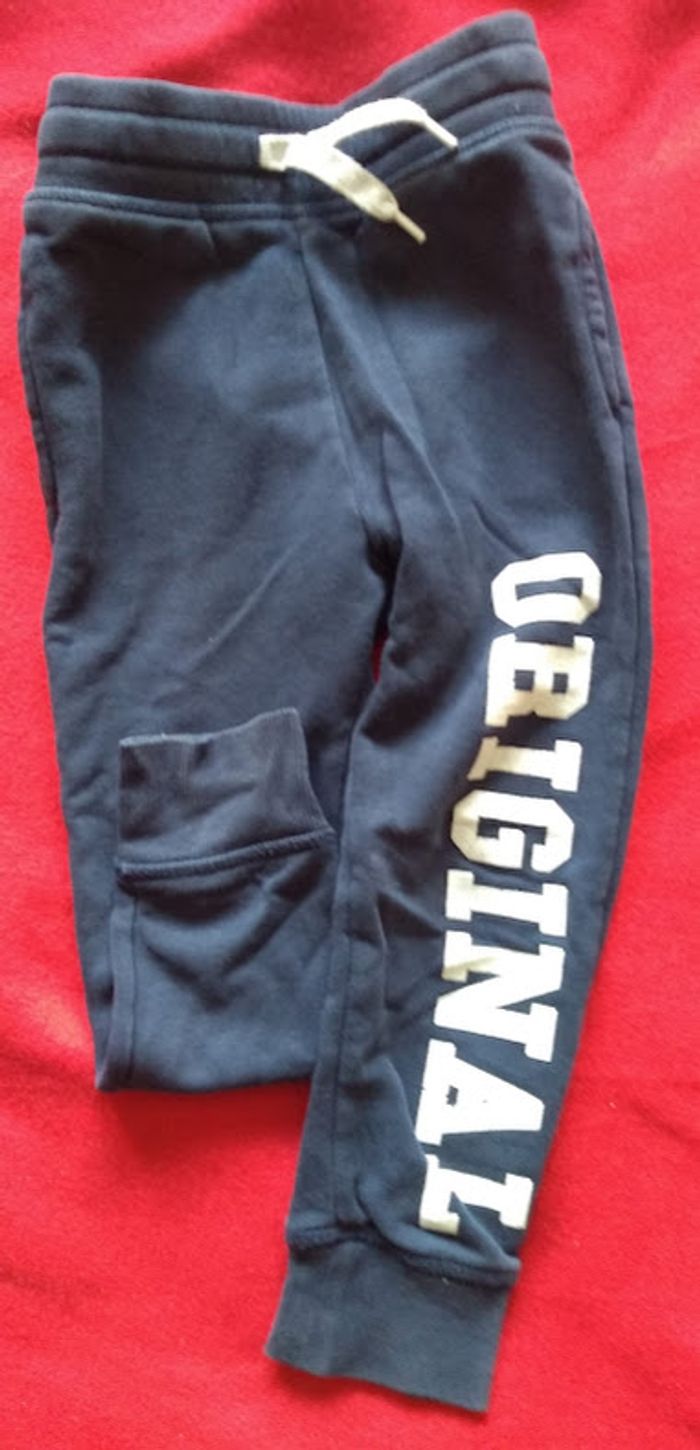 Pantalon de Jogging & T.Shirt - photo numéro 7