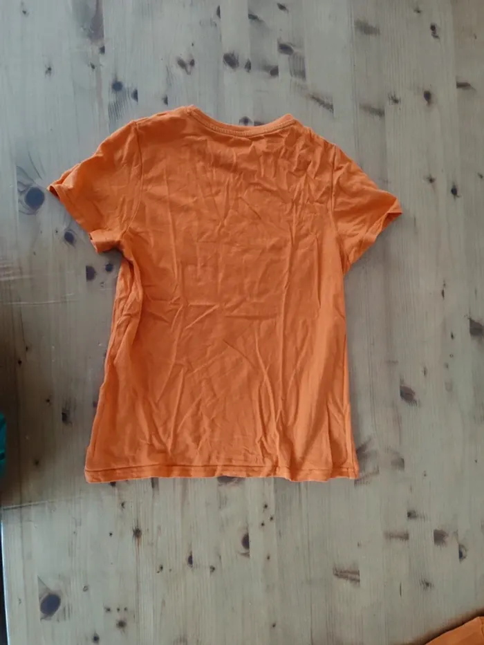 T shirt garçon - photo numéro 2