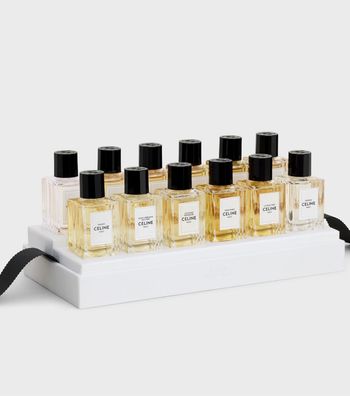 Coffret Céline