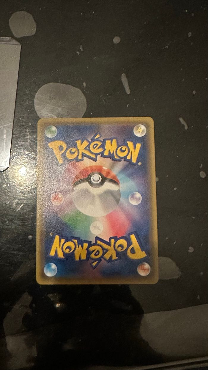 Evoli Japonais 187/173 sr full art - photo numéro 2
