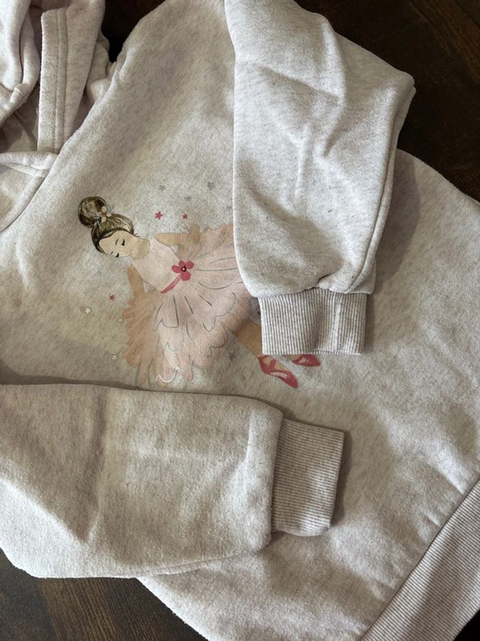 Sweat capuche - photo numéro 3
