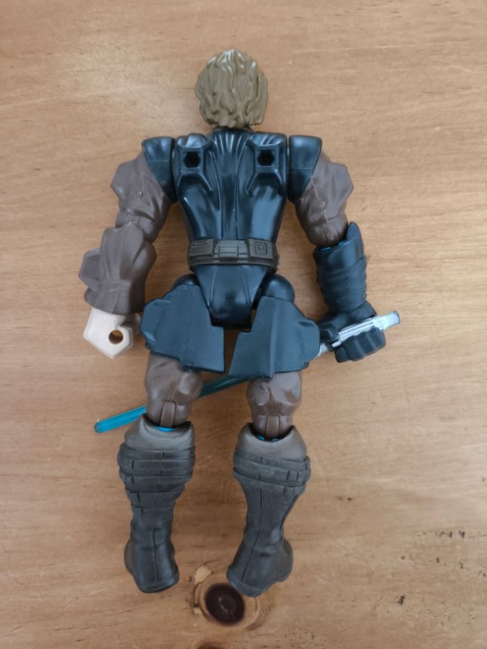 Super Hero Mashers Anakin Skywalker - photo numéro 2