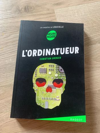 L’ordinateur