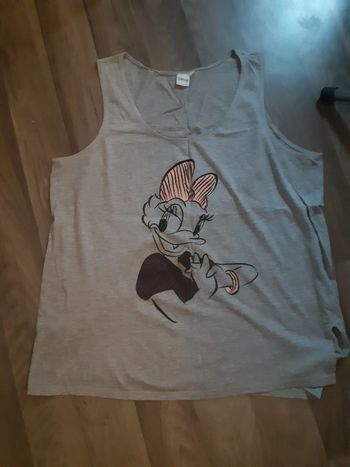 Débardeur Daisy Disney xl