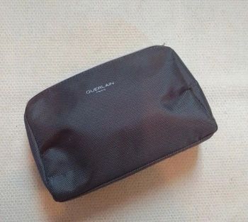 Trousse de  toilette homme