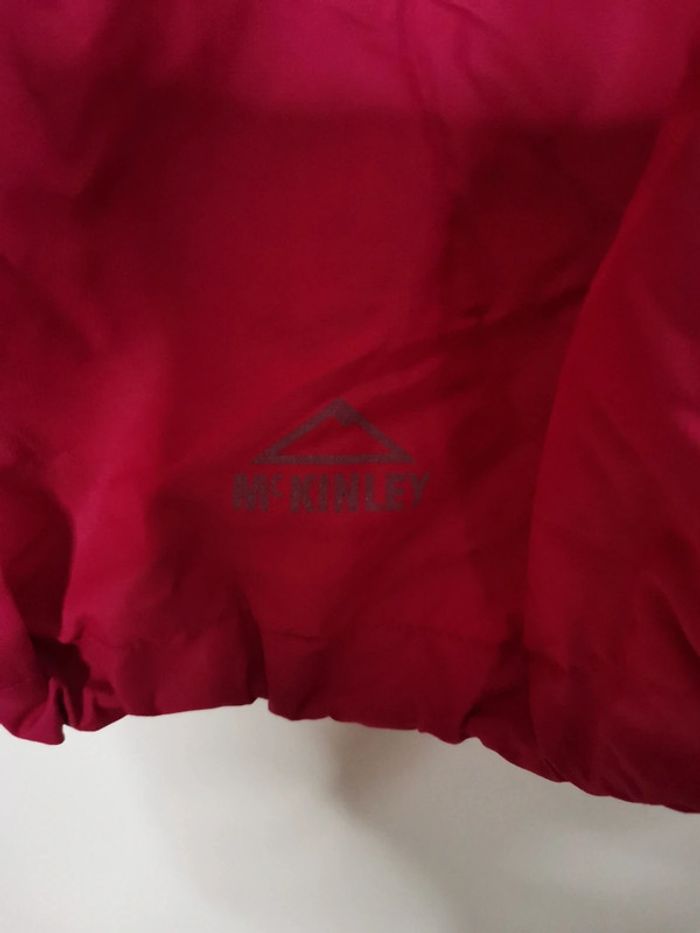 Coupe-vent - photo numéro 5