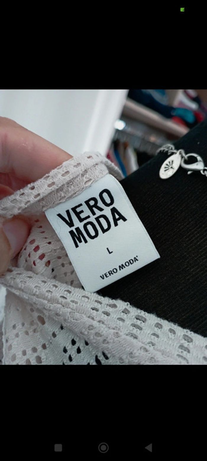 Débardeur - photo numéro 5