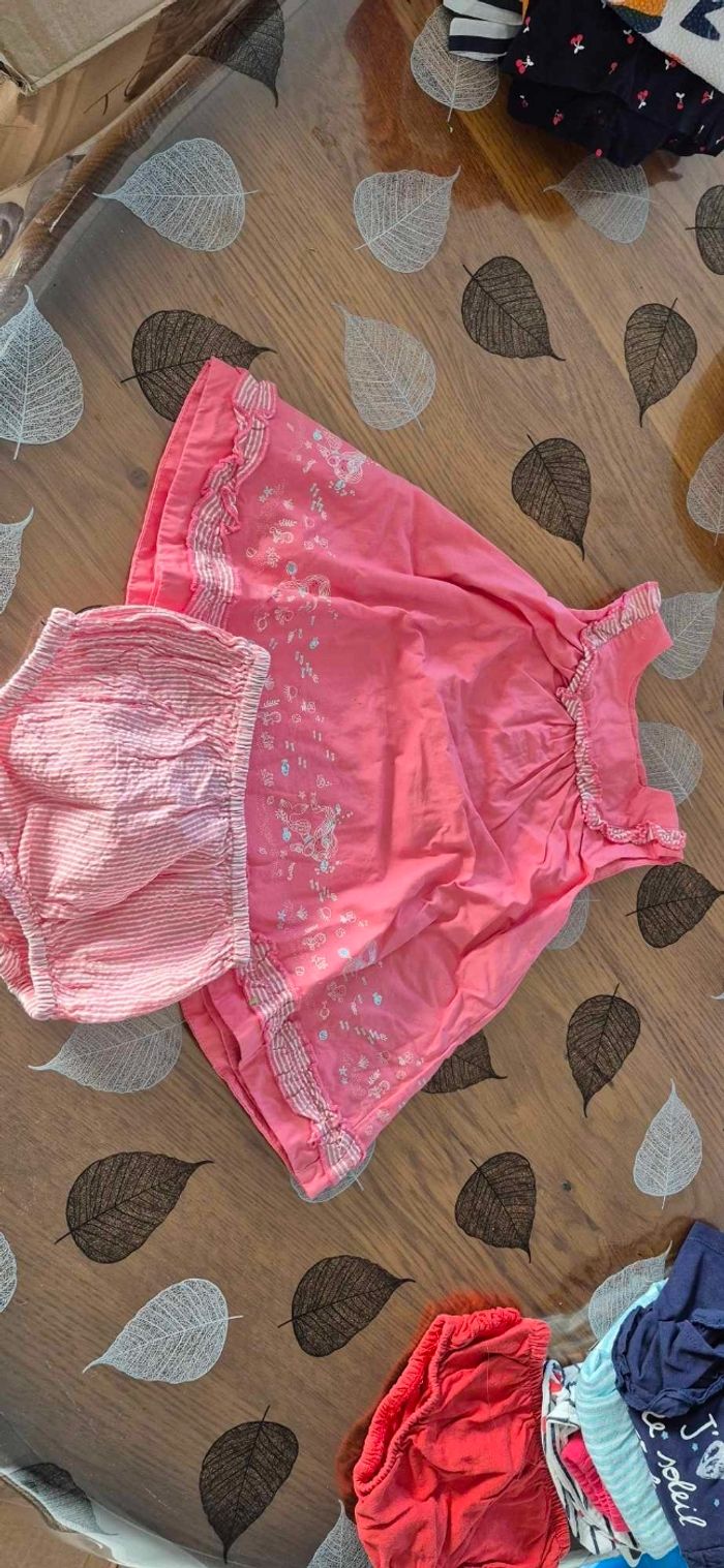 Lot de Robes - photo numéro 5