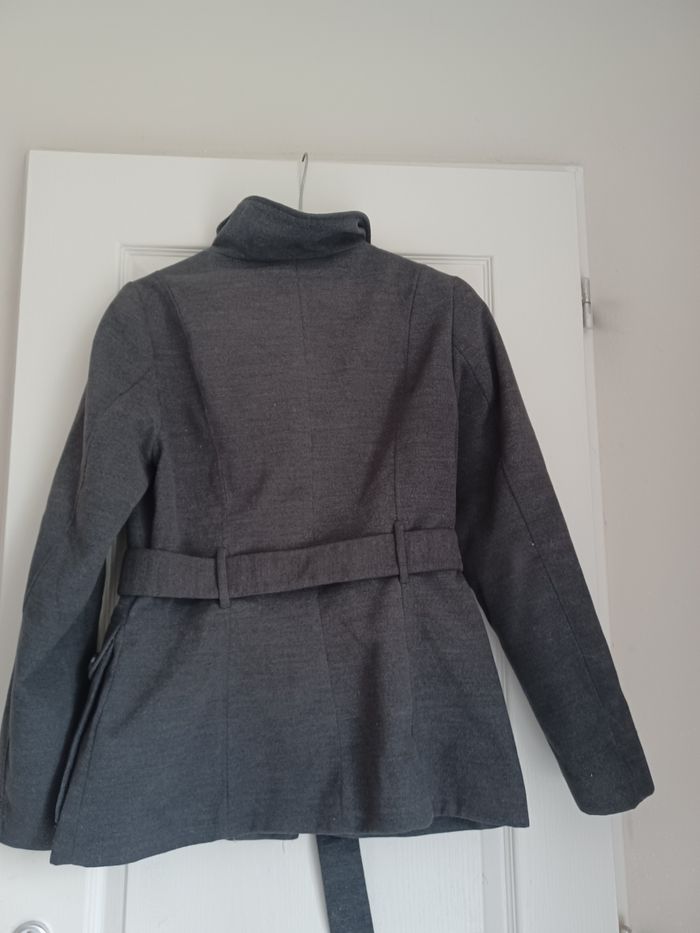 Manteau , trench - photo numéro 3