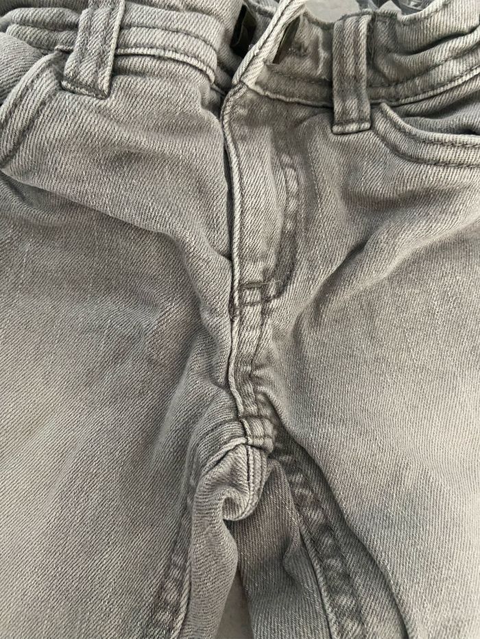 Jean tape à l’œil - photo numéro 2