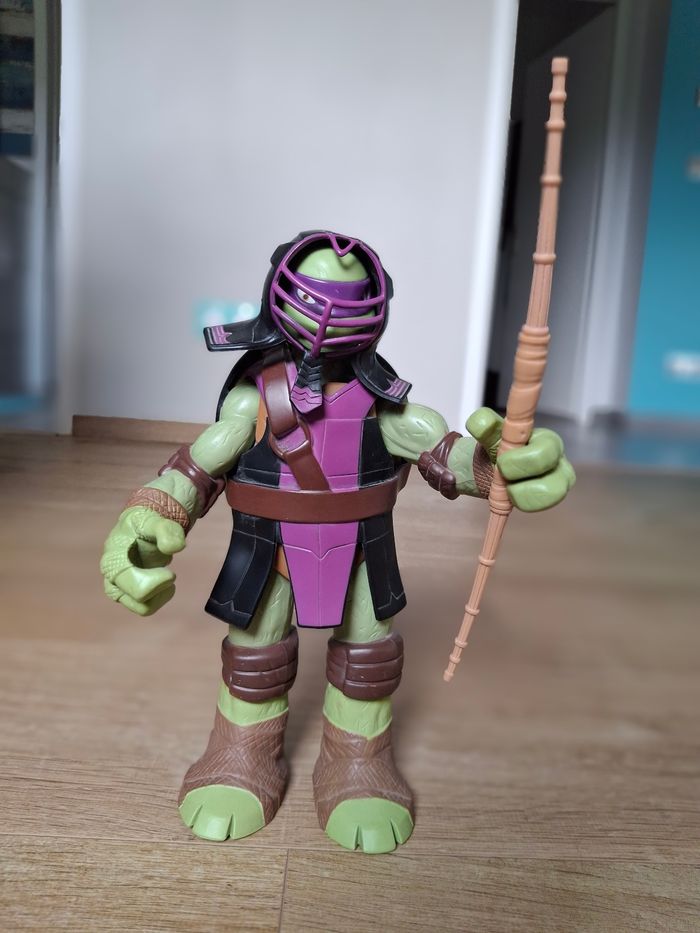 Figurine Donatello 30cm