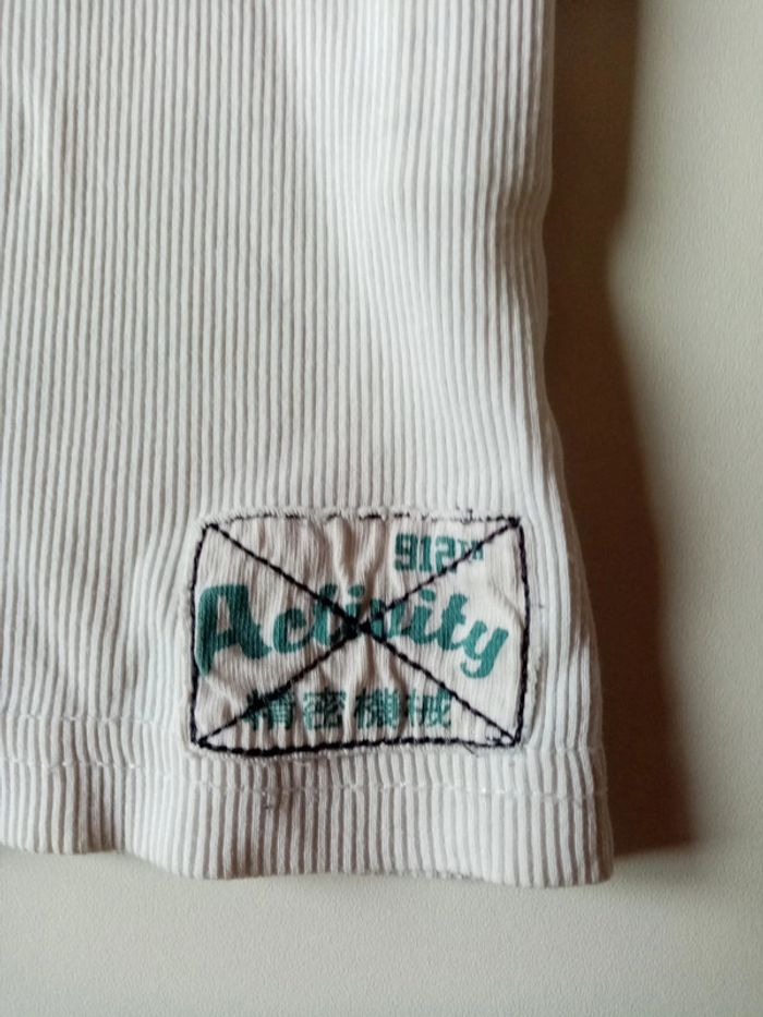 Débardeur Tape à l'œil 6 ans - photo numéro 2