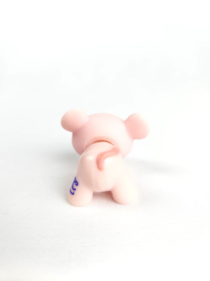 Littlest Petshop LPS Souris #1371 - photo numéro 3