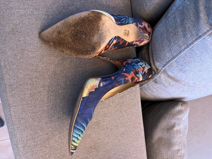 Lit de deux paires - photo numéro 4