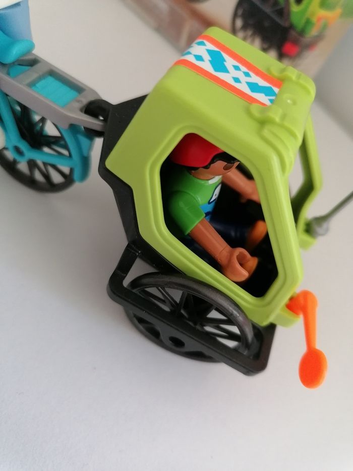 Playmobil 70601 complet - photo numéro 2