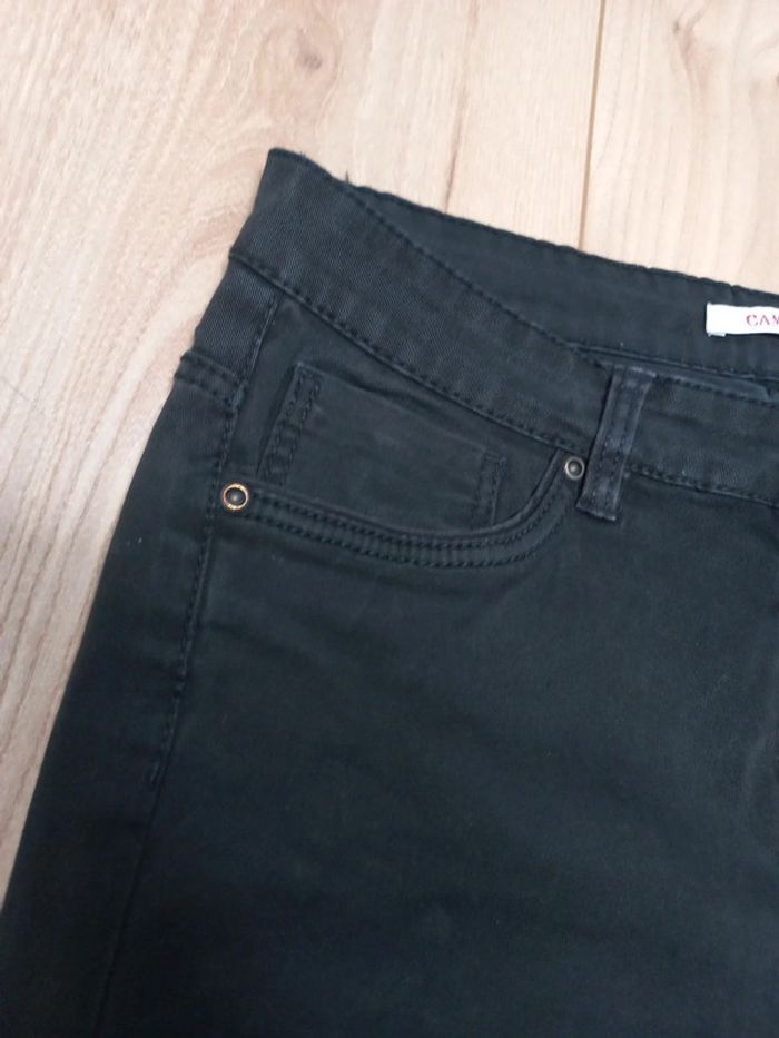 Jean slim camaïeu taille S - photo numéro 3